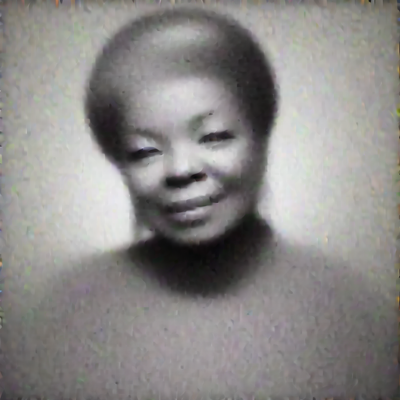 Maya Angelou