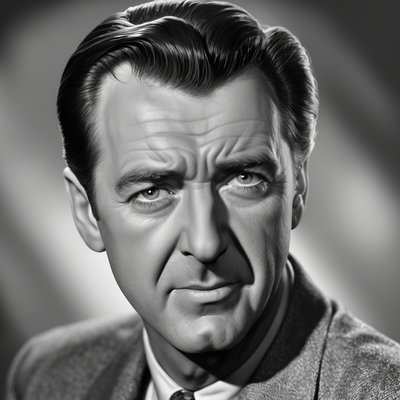 James Harold "Jimmy" Stewart