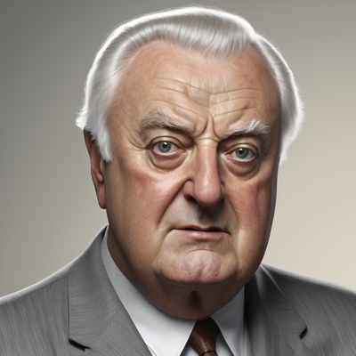 Gough Whitlam