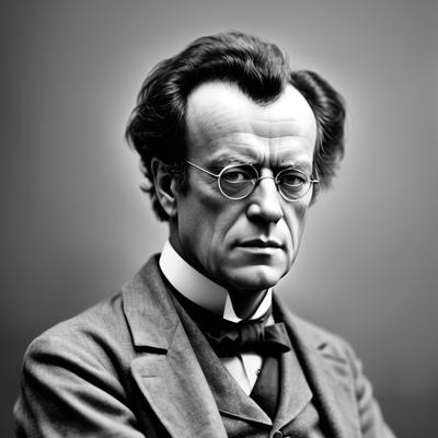 Gustav Mahler