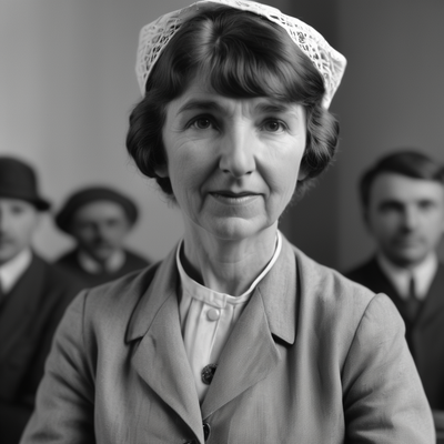 Margaret Sanger