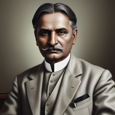 Mohammad Iqbal