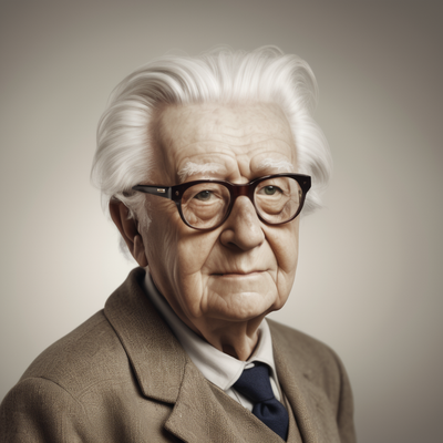 Jean Piaget