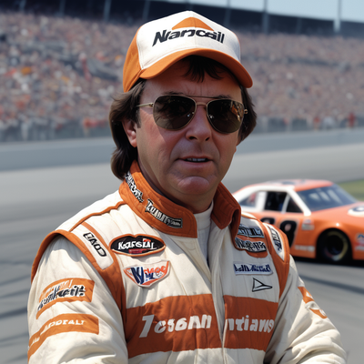 Alan Kulwicki