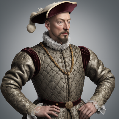 Robert Dudley