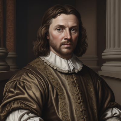 Thomas Middleton