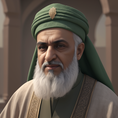 Imam Malik