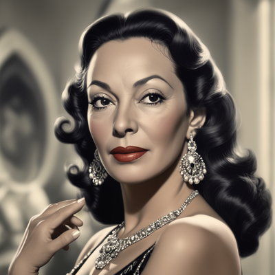 Maria Felix