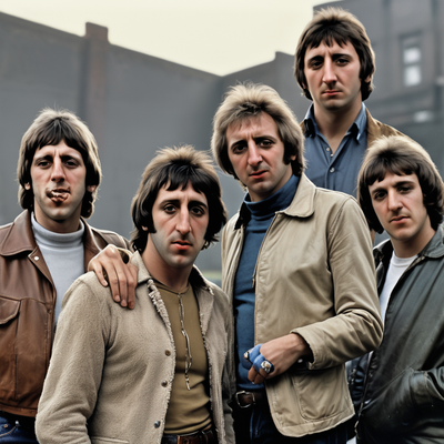 The Who