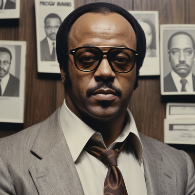 Nicky Barnes