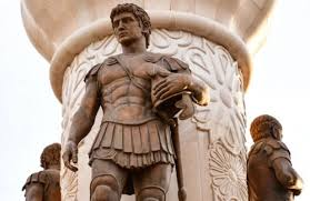 Alexander the Great