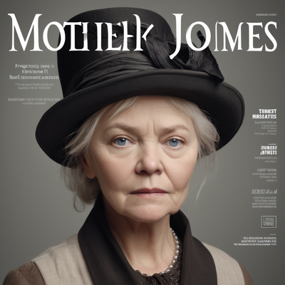 Mother Jones