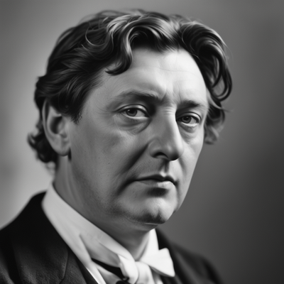 Alban Berg