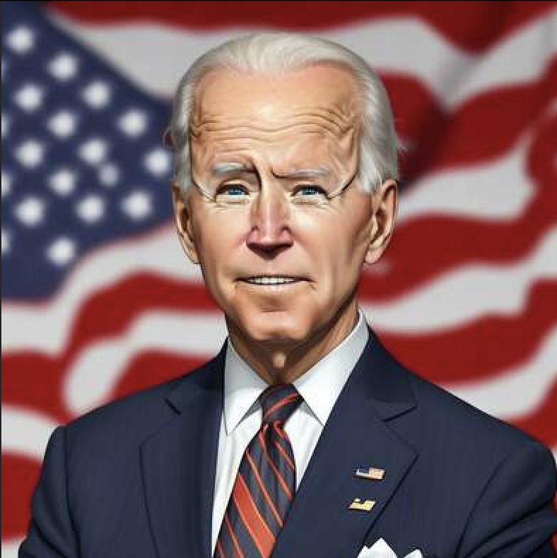 Joe Biden