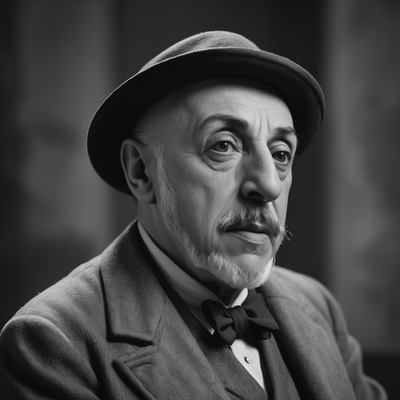 Luigi Pirandello