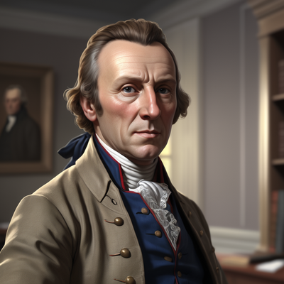 Patrick Henry