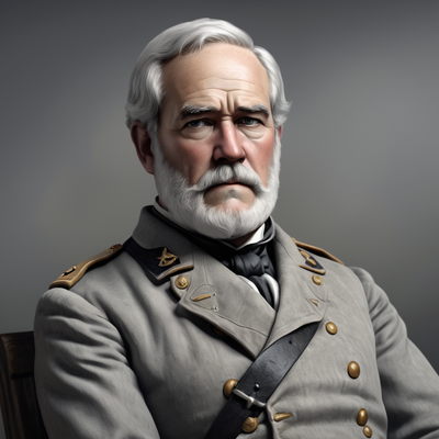 Robert E. Lee