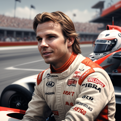 Dan Wheldon