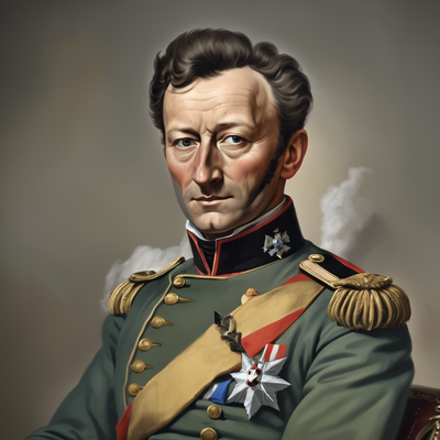 Carl von Clausewitz