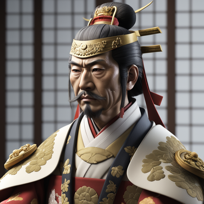 Emperor Yuryaku