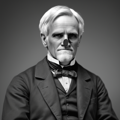 Horace Mann