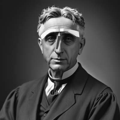 Louis D. Brandeis