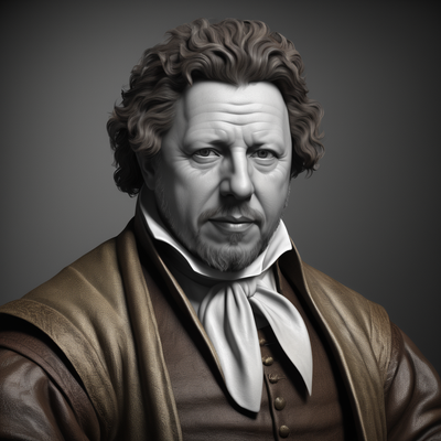 Ben Jonson