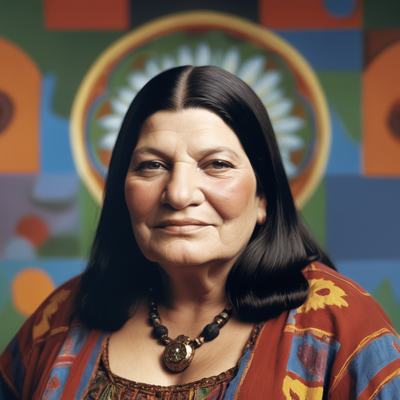 Mercedes Sosa