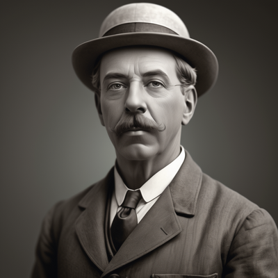 Santos Dumont