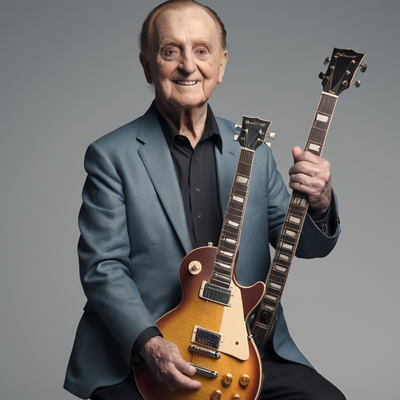 Les Paul