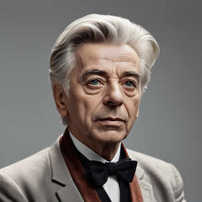 Herbert von Karajan