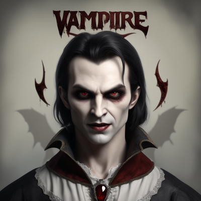 Vampire Name Generator