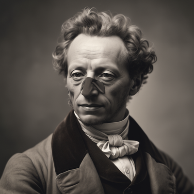 Giacomo Leopardi