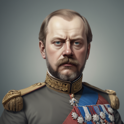 Alexander II