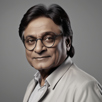 Moin Akhtar