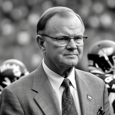 Lamar Hunt