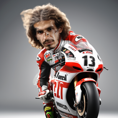 Marco Simoncelli