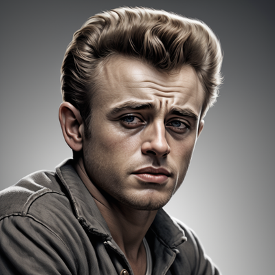 James Dean