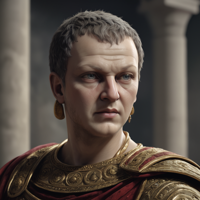 Emperor Caligula