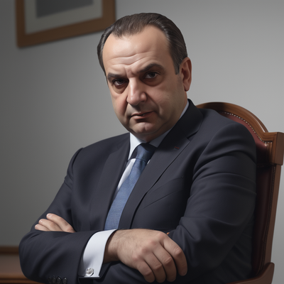 Konstantinos Karamanlis