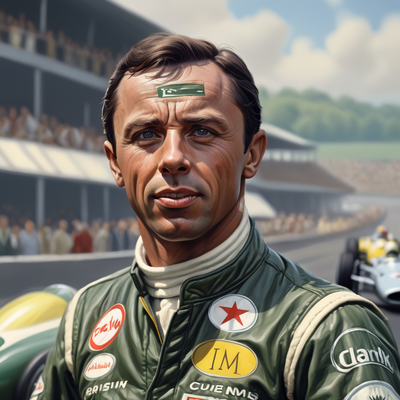 Jim Clark