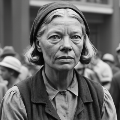 Dorothy Day