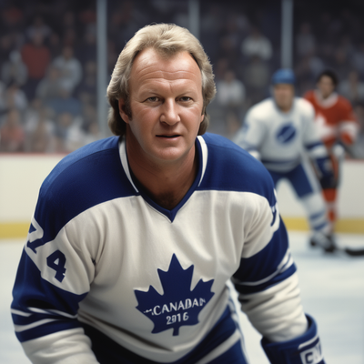 Darryl Sittler