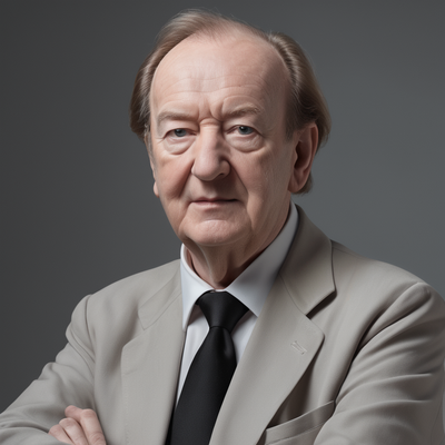 Nikolaus Harnoncourt