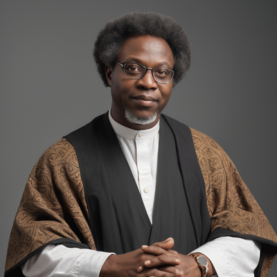 Ifeanyi Menkiti