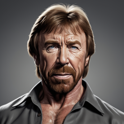 Chuck Norris