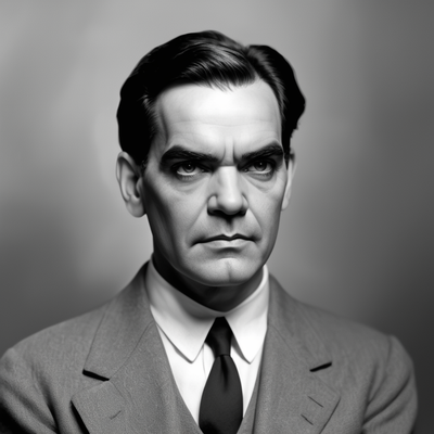 Federico García Lorca