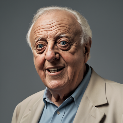 Dario Fo