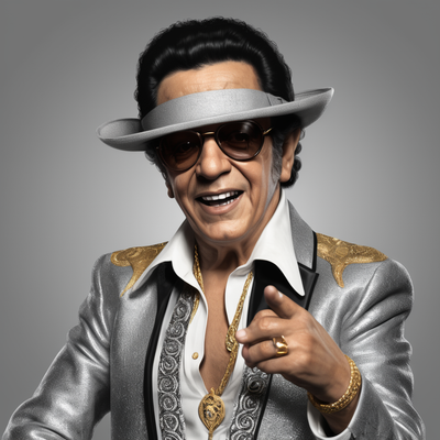 Hector Lavoe