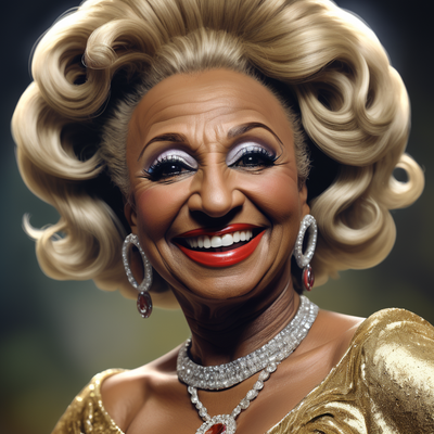 Celia Cruz